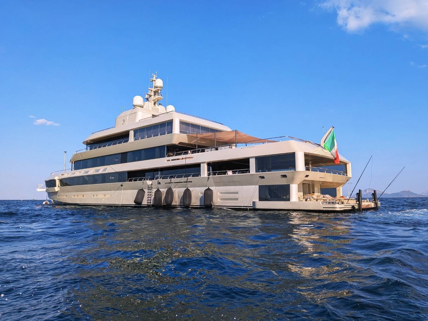 #sardegna #yacht